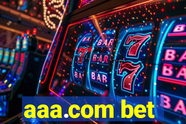 aaa.com bet